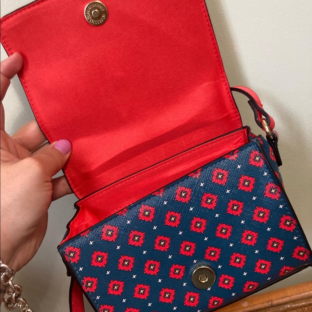 Cute mini pattern purse - Picture 4 of 4